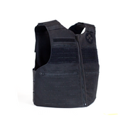 CaliberX Patrol Vest Soft Armor Package - NIJ Level IIIA/HG2 2