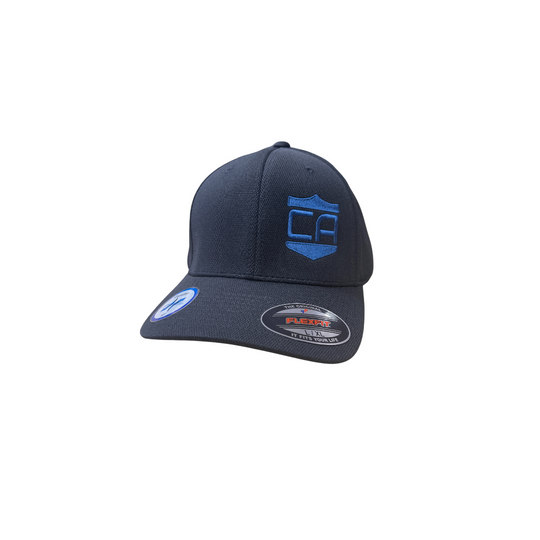 Caliber Armor Hat 3