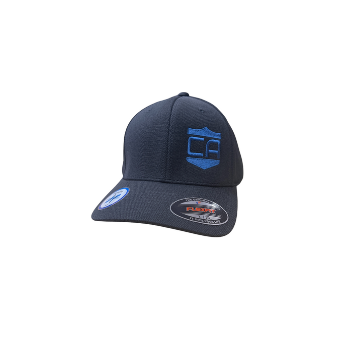 Caliber Armor Hat 3