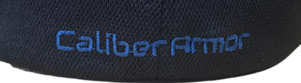 Caliber Armor Hat 2