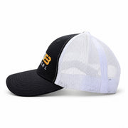 221B Tactical Logo Trucker Hat 1