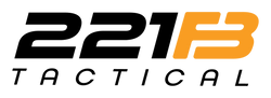 221B Tactical