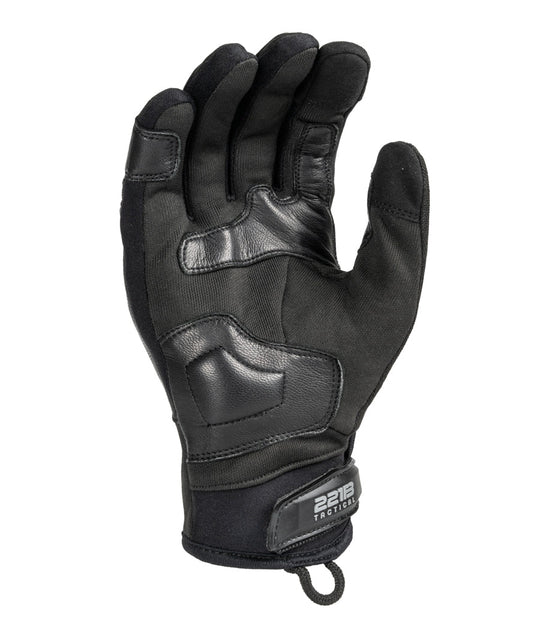 Warrior Gloves 1
