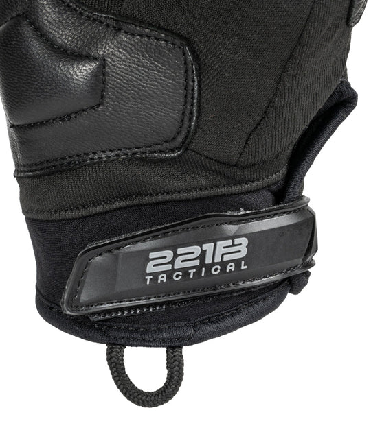 Warrior Gloves 7