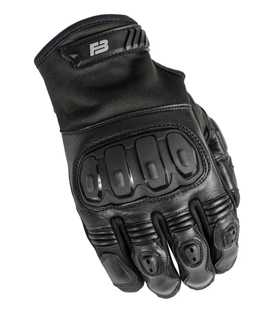 Warrior Gloves 5