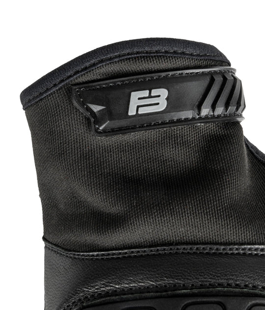 Warrior Gloves 8