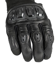 Warrior Gloves 6