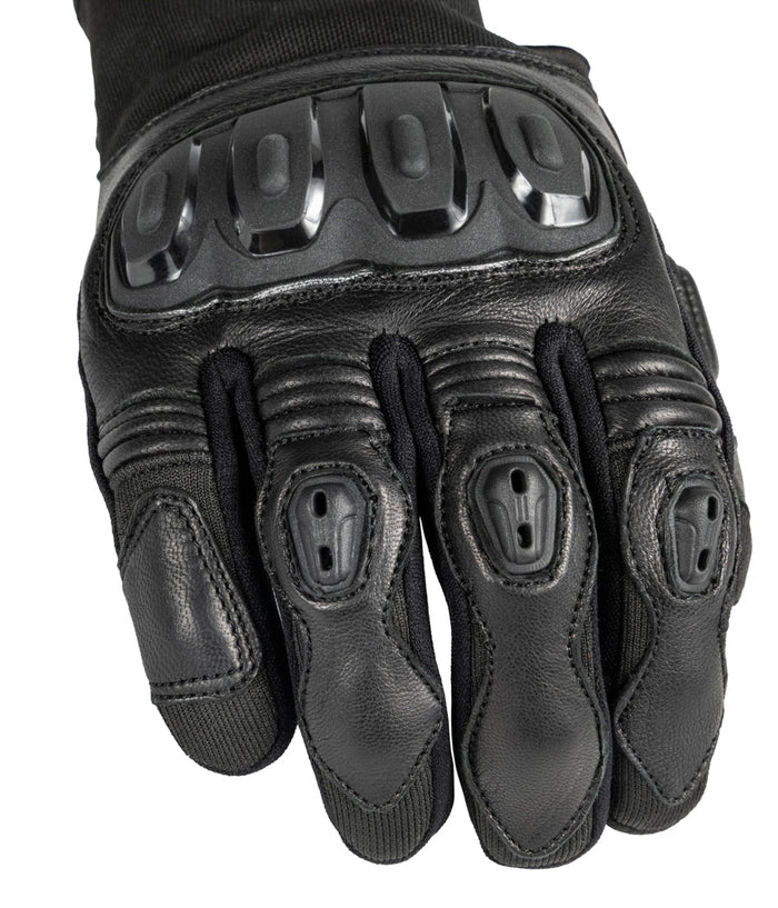 Warrior Gloves 6
