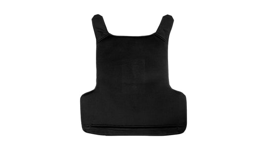 Legacy Ghost™ Concealable Vest – Ultra-Thin Low-Profile Body Armor 5