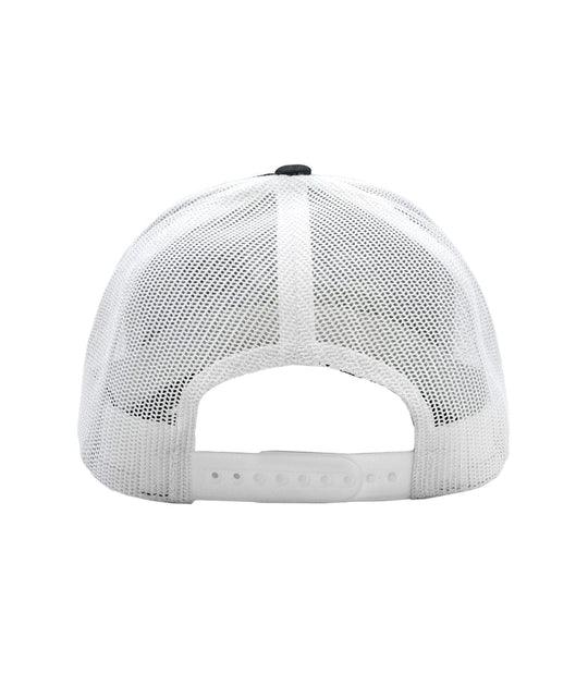 221B Tactical Logo Trucker Hat 3