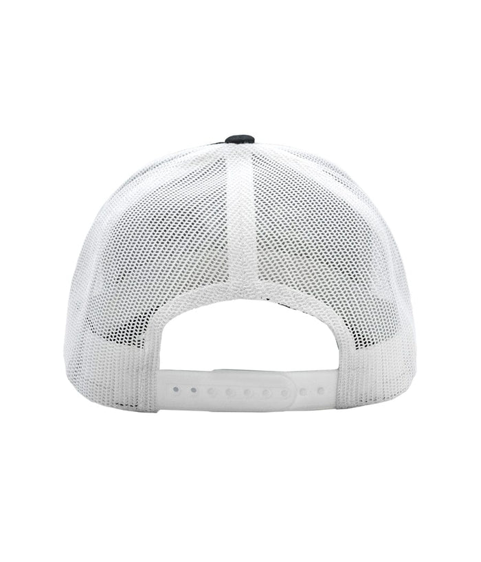 221B Tactical Logo Trucker Hat 3