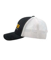 221B Tactical Logo Trucker Hat 4