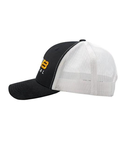 221B Tactical Logo Trucker Hat 4