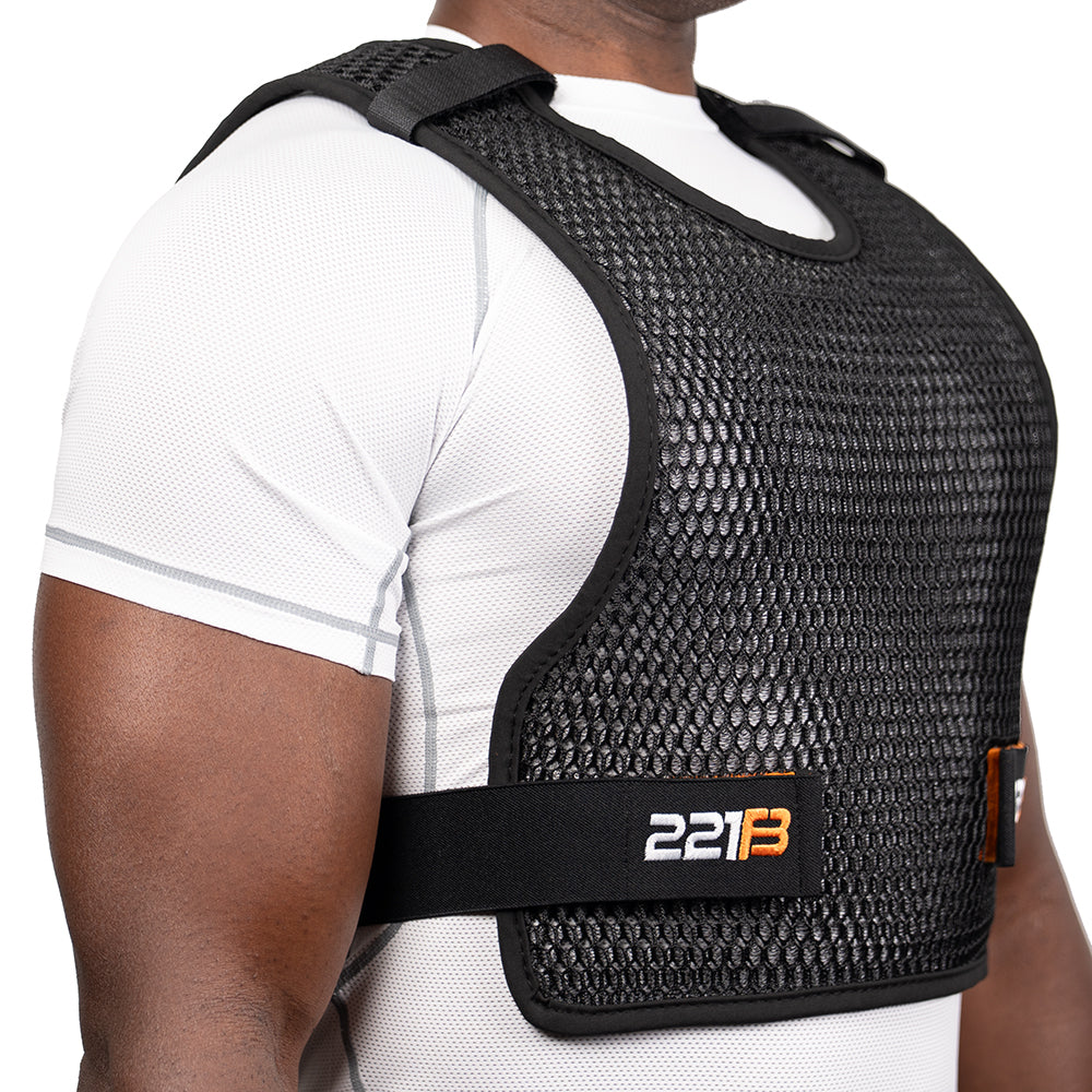 Body Armor Ventilation : Maxx-Dri Vest 3.0 – 221B Tactical