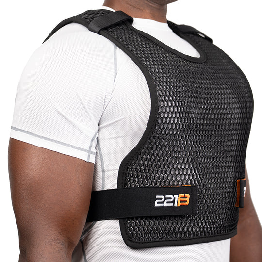 Maxx-Dri Vest +Core 4