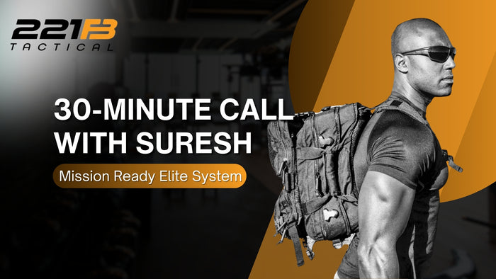 30-Minute Call with Suresh 0