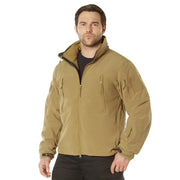 Legacy Spec Ops Soft Shell Jacket – Level IIIA Armor Compatible 3