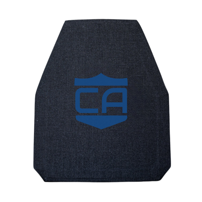 Level IV Multi-Curve Armor 7