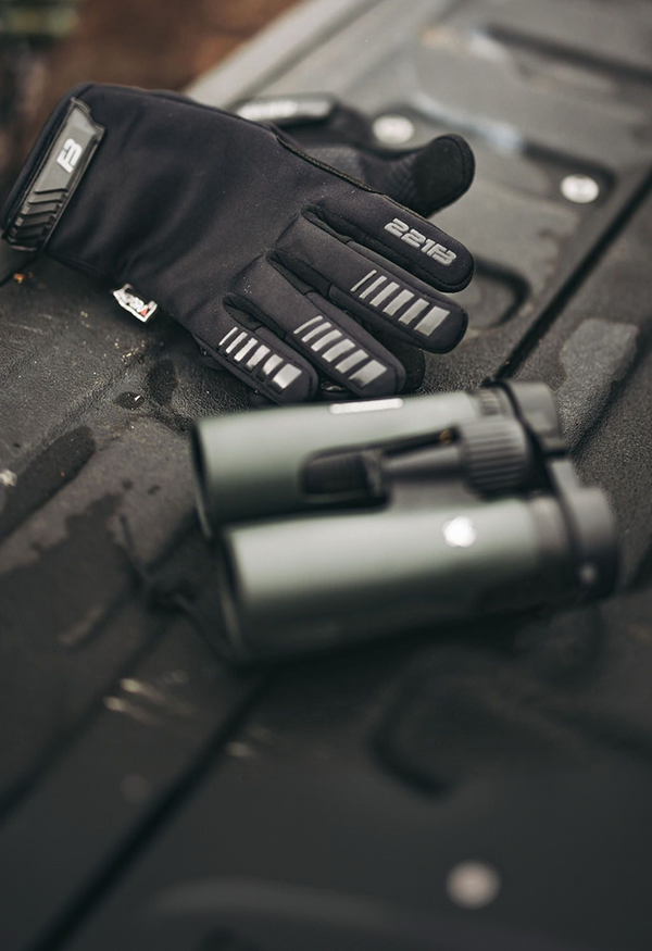 Tactical Gloves