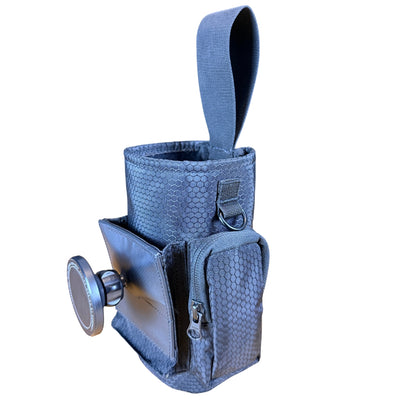 MagTac Fitness Caddy