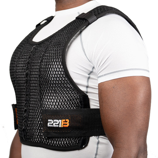 Maxx-Dri Vest Advanced 3