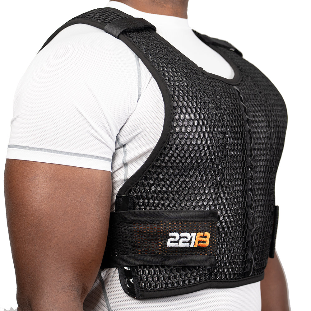Maxx-Dri Vest 5.0 – 221B Tactical