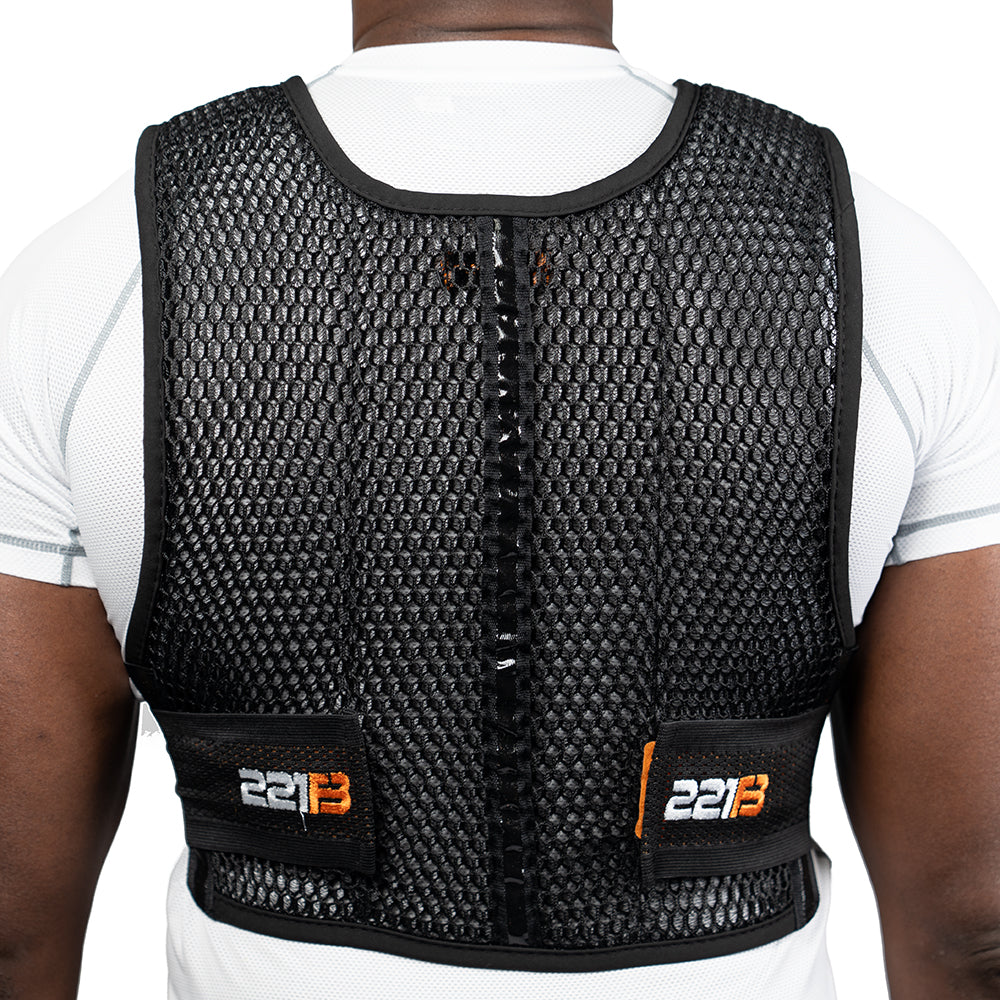 Maxx-Dri Vest Elite – 221B Tactical