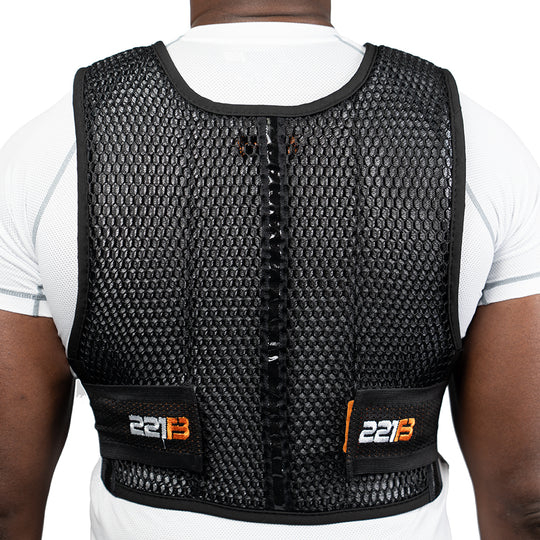 Maxx-Dri Vest 5.0 1
