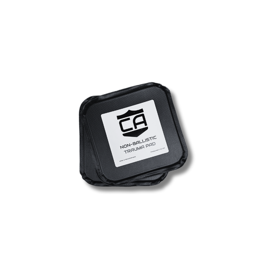 Extreme Impact Trauma Pad - Side Pads 3