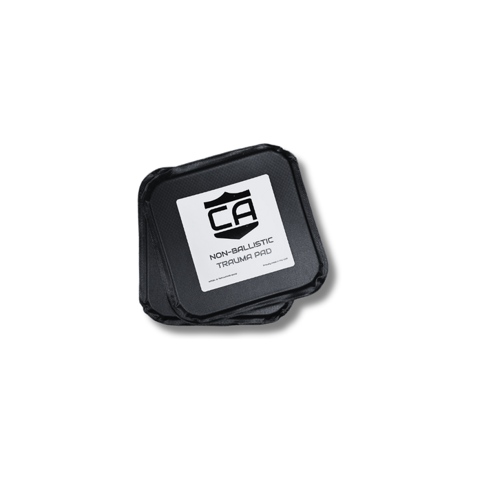 Extreme Impact Trauma Pad - Side Pads 3