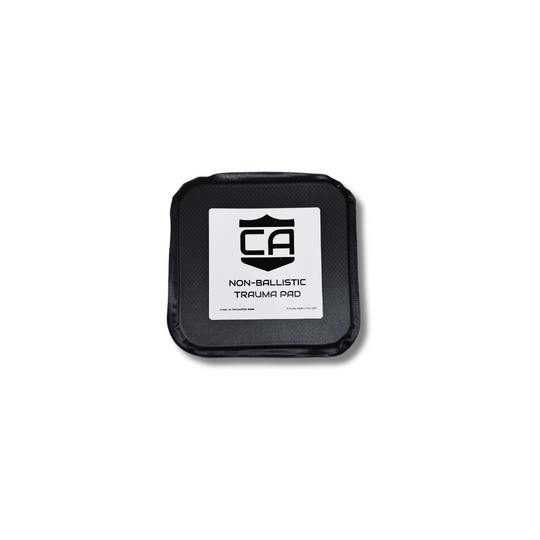 Extreme Impact Trauma Pad - Side Pads 2