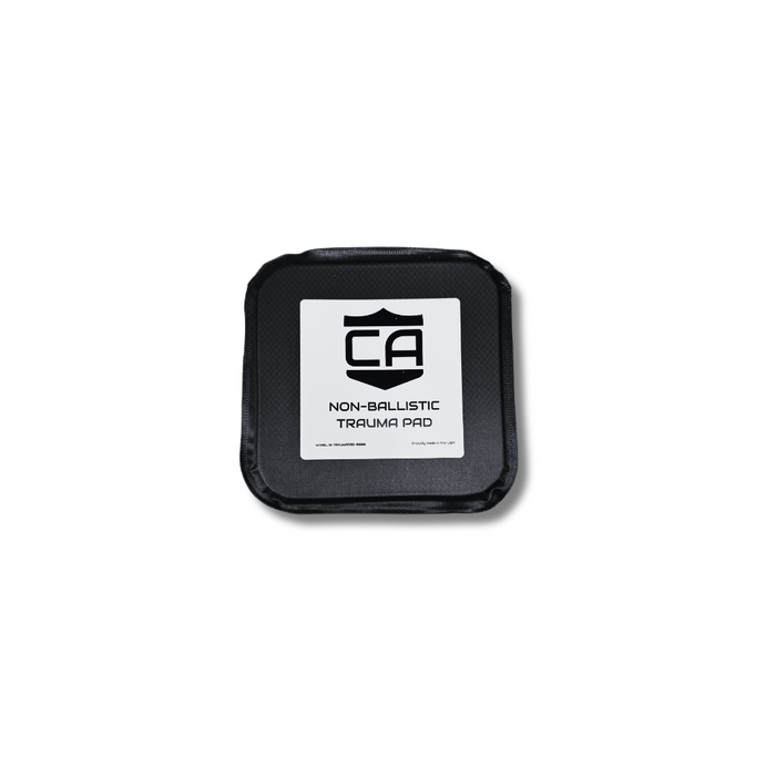 Extreme Impact Trauma Pad - Side Pads 2