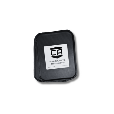 Extreme Impact Trauma Pad - Side Pads