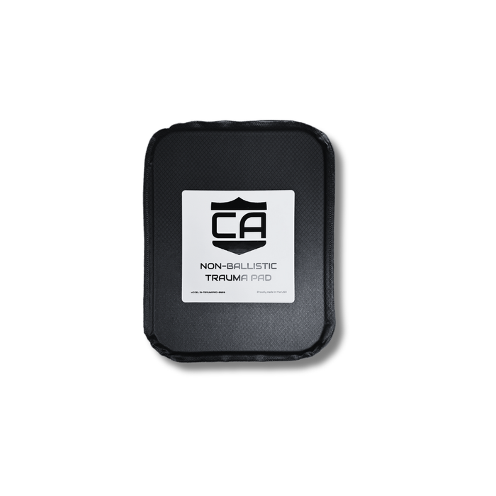 Extreme Impact Trauma Pad - Side Pads 0