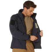 Legacy Spec Ops Soft Shell Jacket – Level IIIA Armor Compatible 0