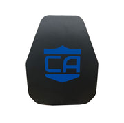 AR550 III+ Multi-Curve Body Armor 7