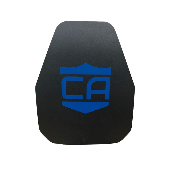 AR550 III+ Multi-Curve Body Armor 7