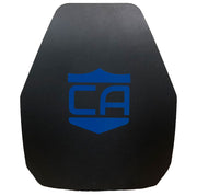 AR550 III+ Multi-Curve Body Armor 9