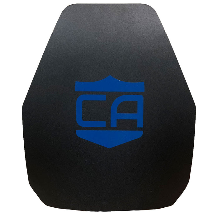 AR550 III+ Multi-Curve Body Armor 9