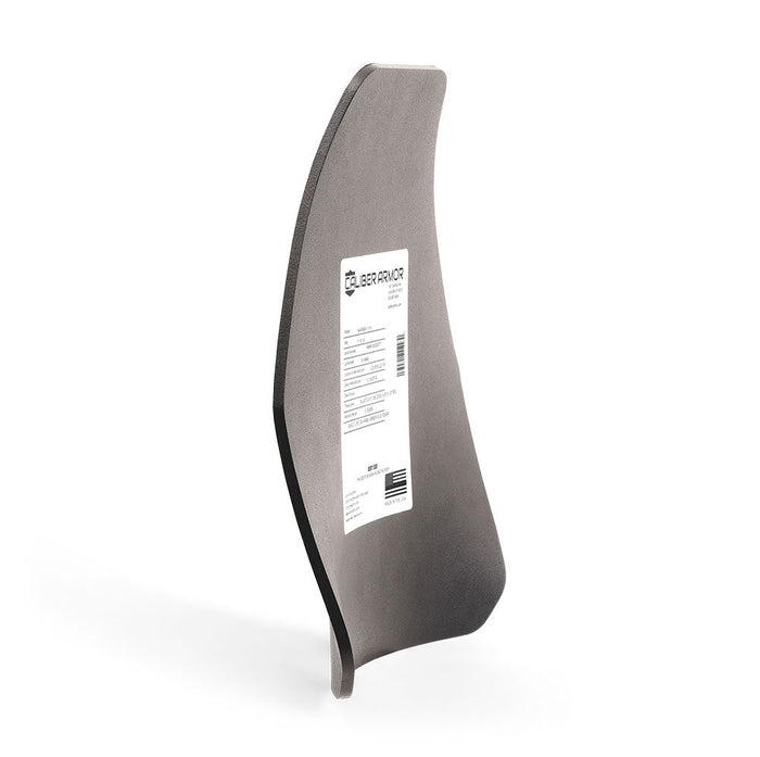AR550 III+ Multi-Curve Body Armor 13