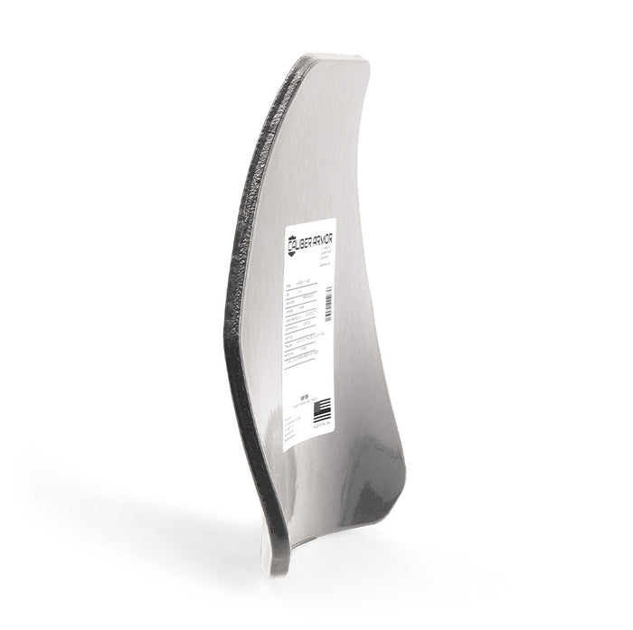 AR550 III+ Multi-Curve Body Armor 1