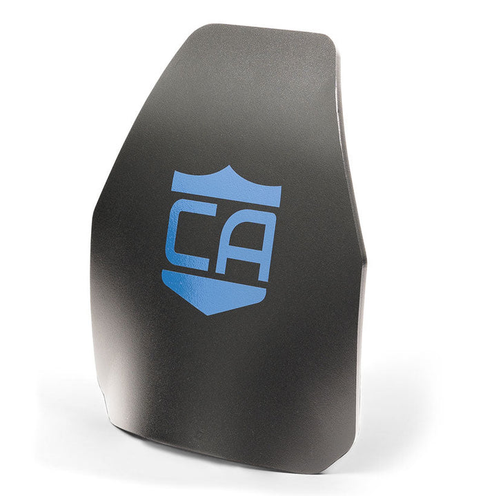 AR550 III+ Multi-Curve Body Armor 11