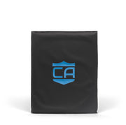 CaliberX IIIA Soft Body Armor Rectangle Panel 4