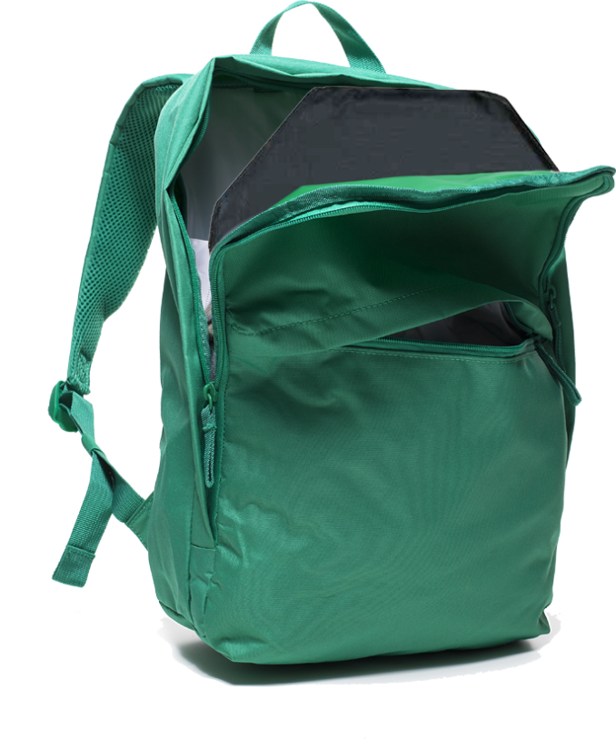 CaliberX IIIA Soft Body Armor Panel 2
