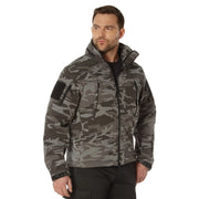Legacy Spec Ops Soft Shell Jacket – Level IIIA Armor Compatible 5
