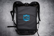 CaliberX IIIA Soft Body Armor Rectangle Panel 1