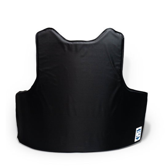 CaliberX Level IIIA Body Armor Panels for EXO Plate Carrier 2