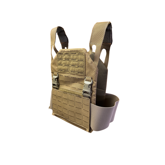 Caliber AV2 DV8 - RF2 Body Armor Package 12