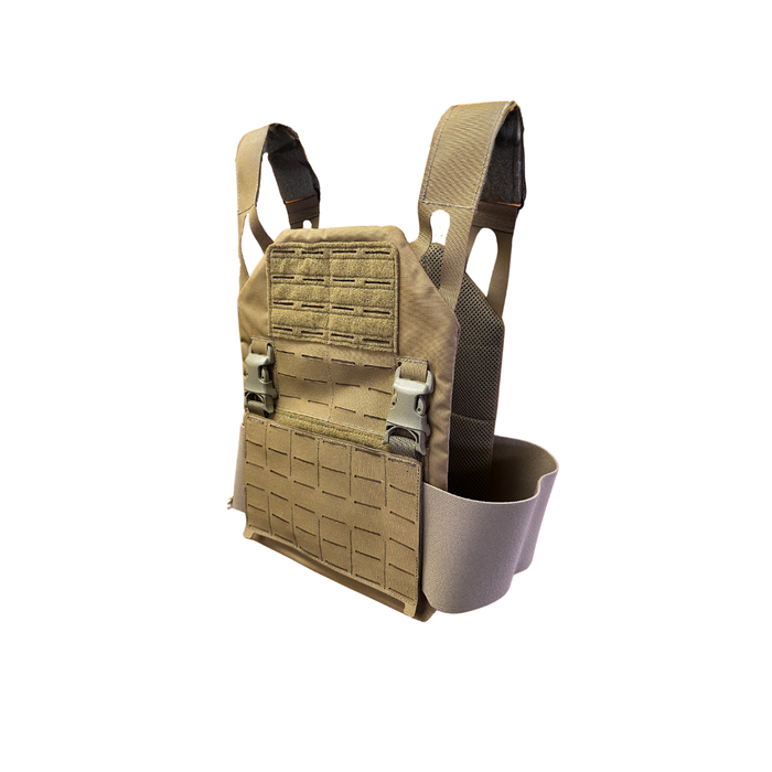 Caliber AV2 DV8 - RF2 Body Armor Package 12