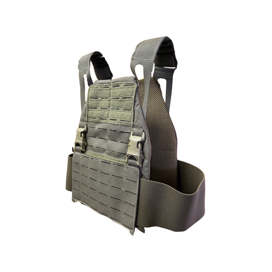 Caliber AV2 DV8 - RF2 Body Armor Package 10